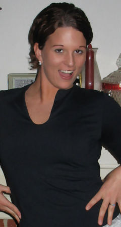 Frances Burch Photo 2