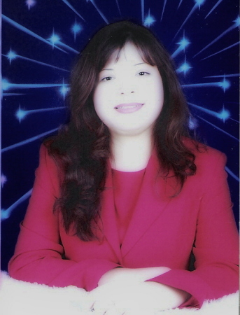 Christina Hernandez Photo 30