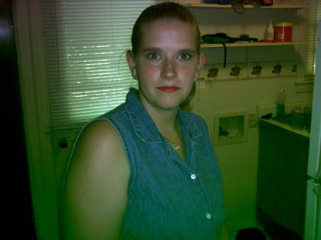 Faye Snyder Photo 3