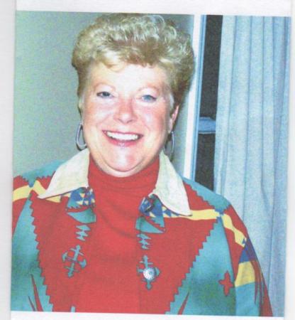 Carol Moore Photo 8