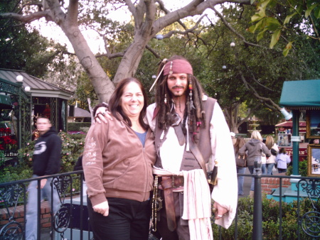 Mary Bodfield Photo 1