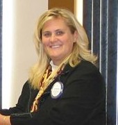 Toni Hale Photo 14