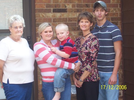 Teresa Baggett Photo 13