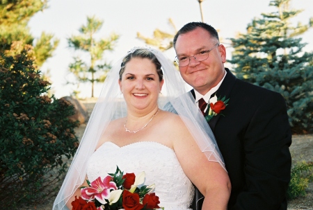 Tracy Ray Photo 24