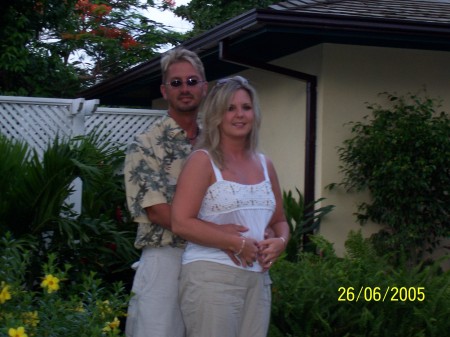 Kimberly Cordell Photo 5