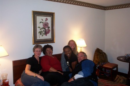 Robin Tripp Photo 16