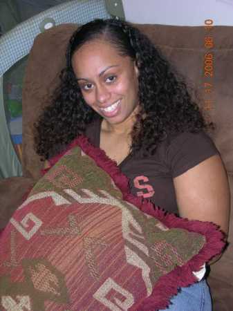 Amy Dejesus Photo 16