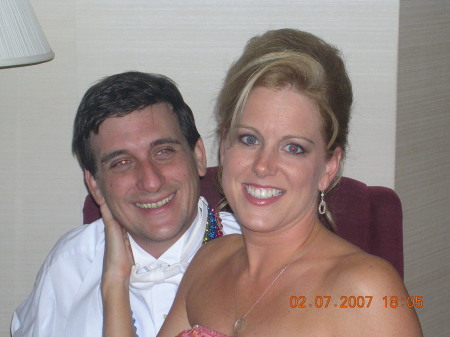 Tiffany Robison Photo 25