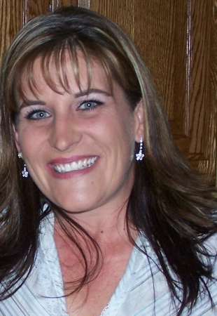 Andrea Laney Photo 17