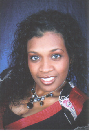 Jennie Diaz Photo 5