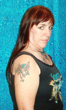 Shirley Cole Photo 2