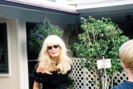 Teresa Lyon Photo 23