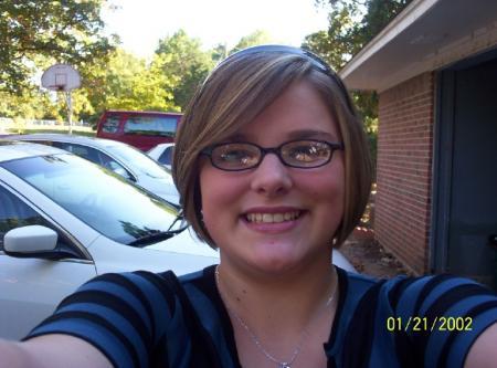Kristi Mathis Photo 4