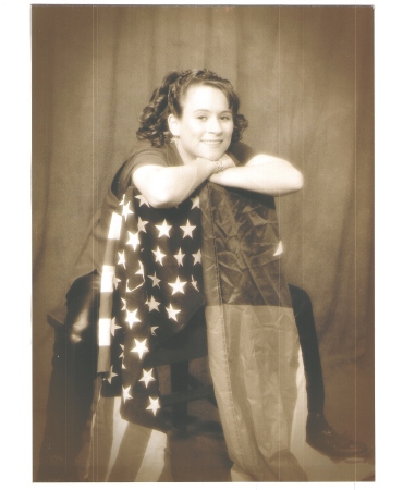 Ariel Leonard Photo 8