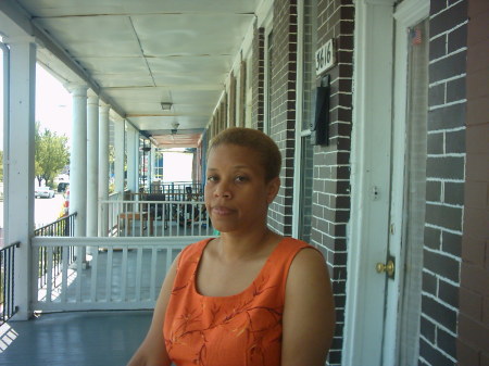 Sheryl Reid Photo 7