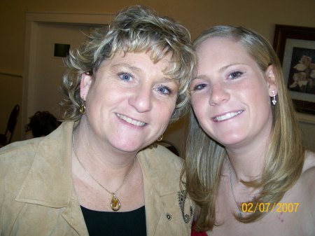 Teresa Burge Photo 14