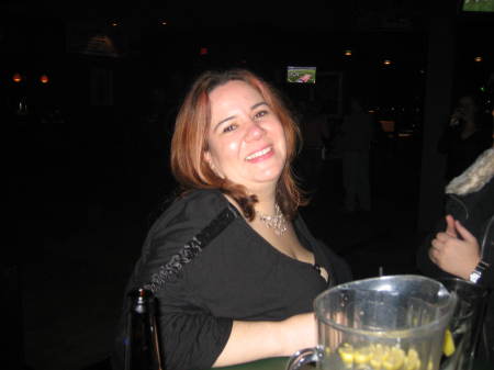 Christine Savage Photo 19