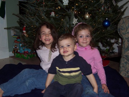 Jennifer Braybrook Photo 1