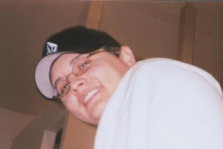 Kathryn Arnett Photo 3