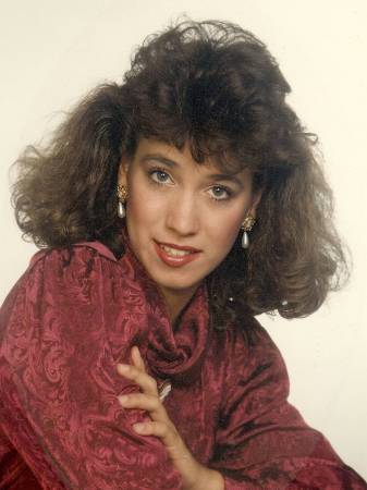 Suzanne Sampson Photo 3
