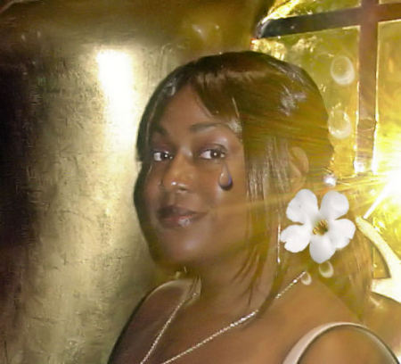 Jacquelyn Franklin Photo 15