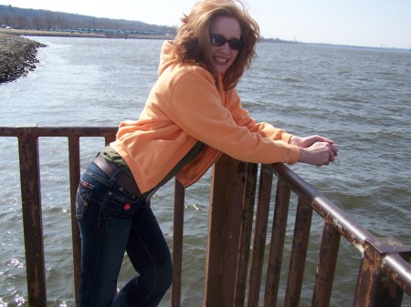 Christie Wade Photo 3