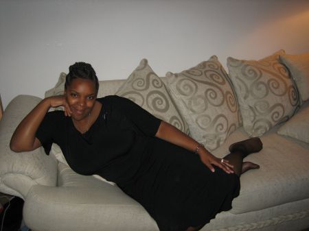Katrina Calhoun Photo 5