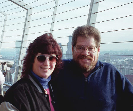 Cheri Marshall Photo 3