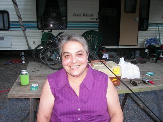 Mary Womer Photo 2