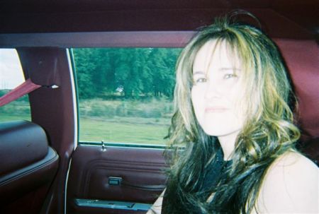Catherine Miley Photo 3