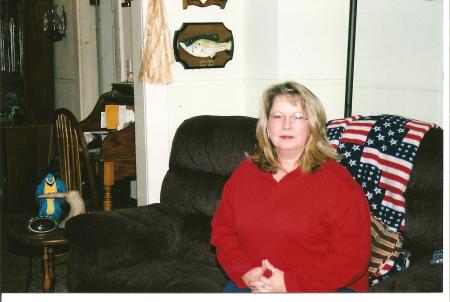Wanda Rhodes Photo 5
