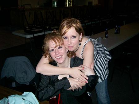 Amy Foust Photo 8