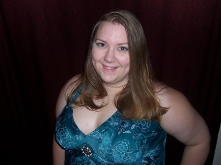Jessica Pennington Photo 8