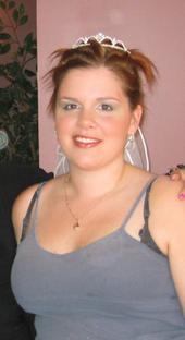 Cassandra Howard Photo 23