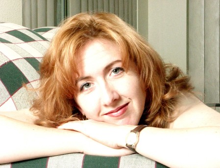 Sara Ramsay Photo 18