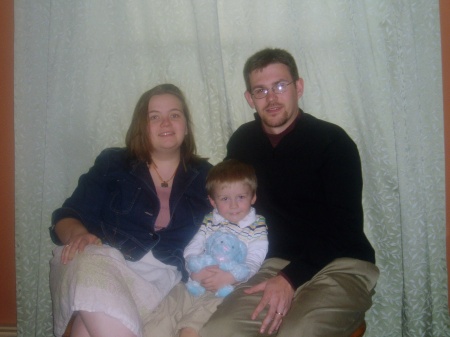 Rebecca Freeland Photo 23