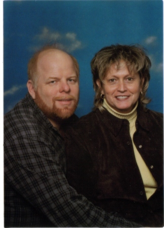 Vickie Rowe Photo 5