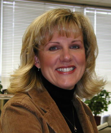 Cathleen Hall Photo 3