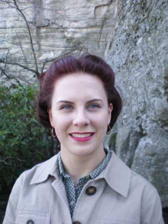 Jennifer Killmer Photo 7