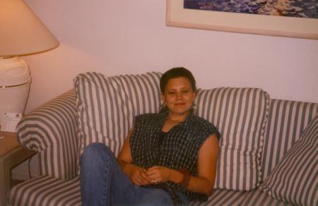 Danielle Locke Photo 32