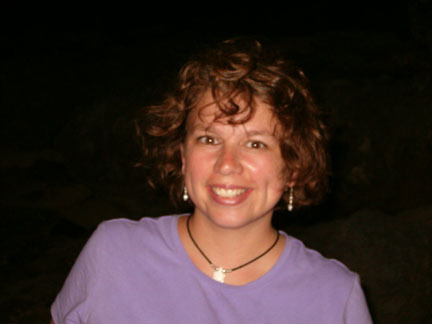 Robyn Edmunds Photo 1