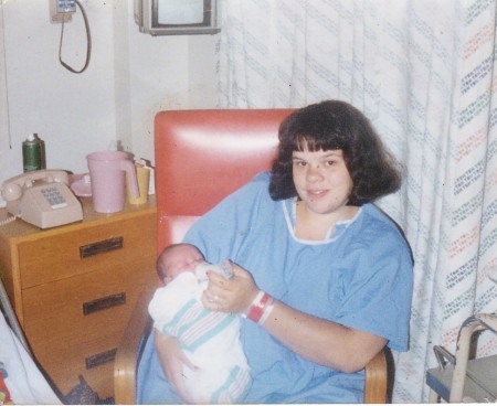 Kimberly Weldon Photo 3