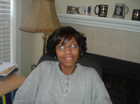 Alaine Green Photo 5