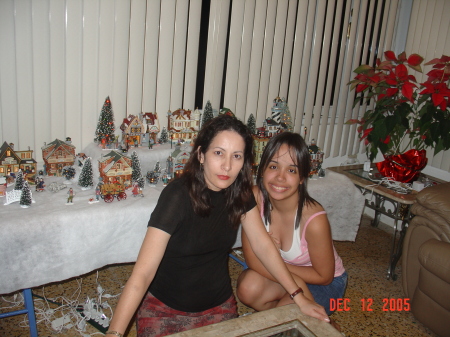 Priscilla Rivera Photo 23