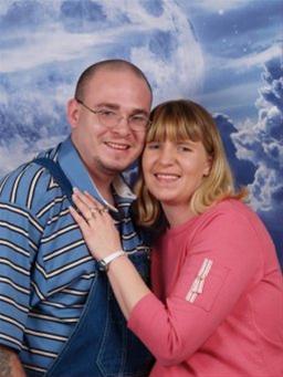 April Harrill Photo 4