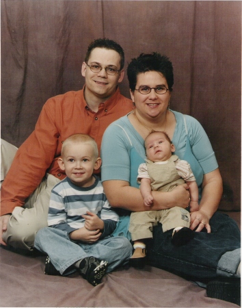Amy Cunningham Photo 12