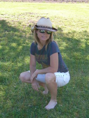 Frances Blankenship Photo 3