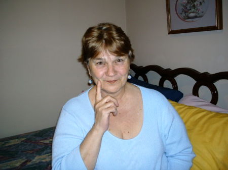 Claire Lessard Photo 3