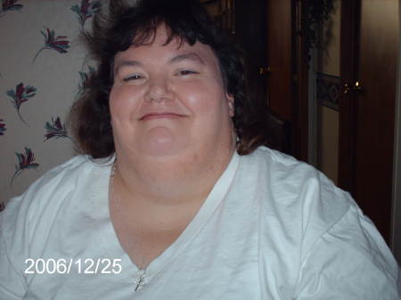Tricia Sanders Photo 9