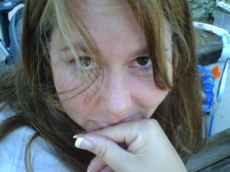 Jennie Willis Photo 6